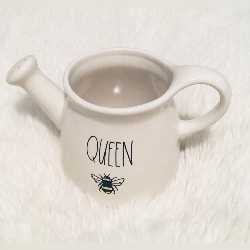 Rae Dunn Queen Bee Watering Can